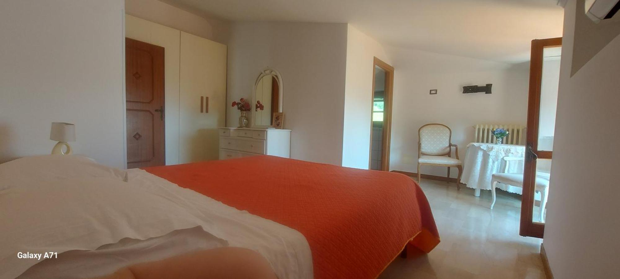 B&B La Palombara Giuliano di Roma Exterior foto